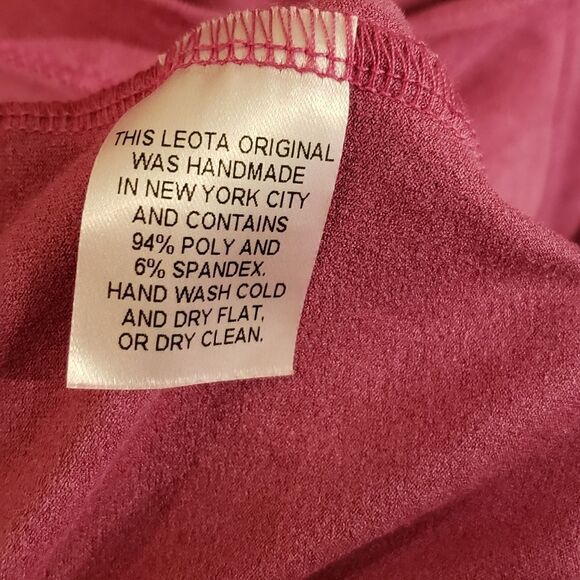 Pink Dress   - Picture 6 of 10